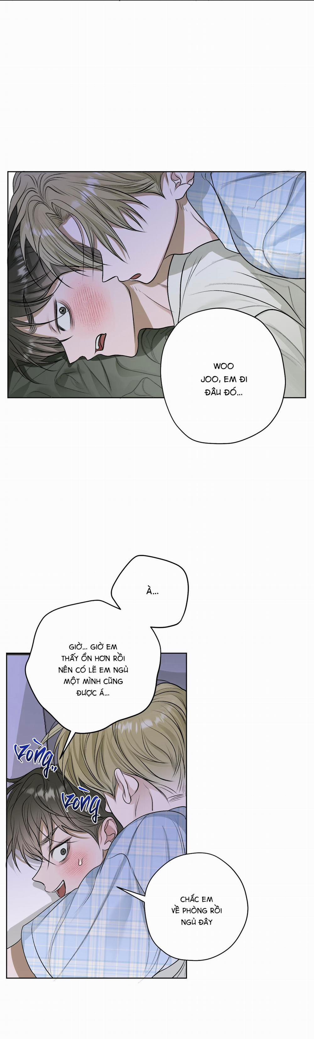 (Cbunu) Đầm Sen Héo Úa 19 0 trang 11