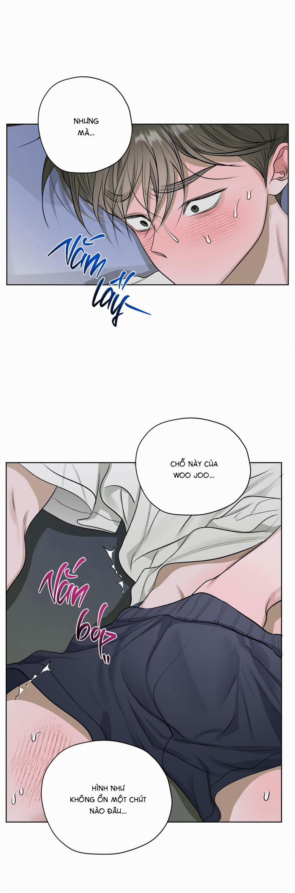 (Cbunu) Đầm Sen Héo Úa 19 0 trang 14