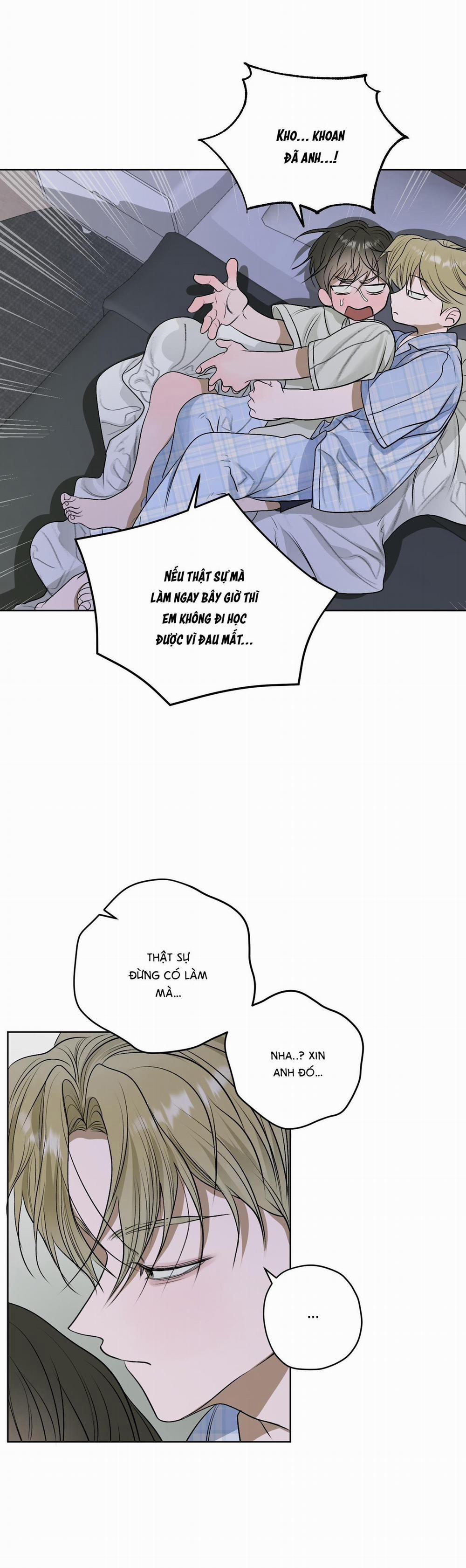 (Cbunu) Đầm Sen Héo Úa 19 0 trang 18