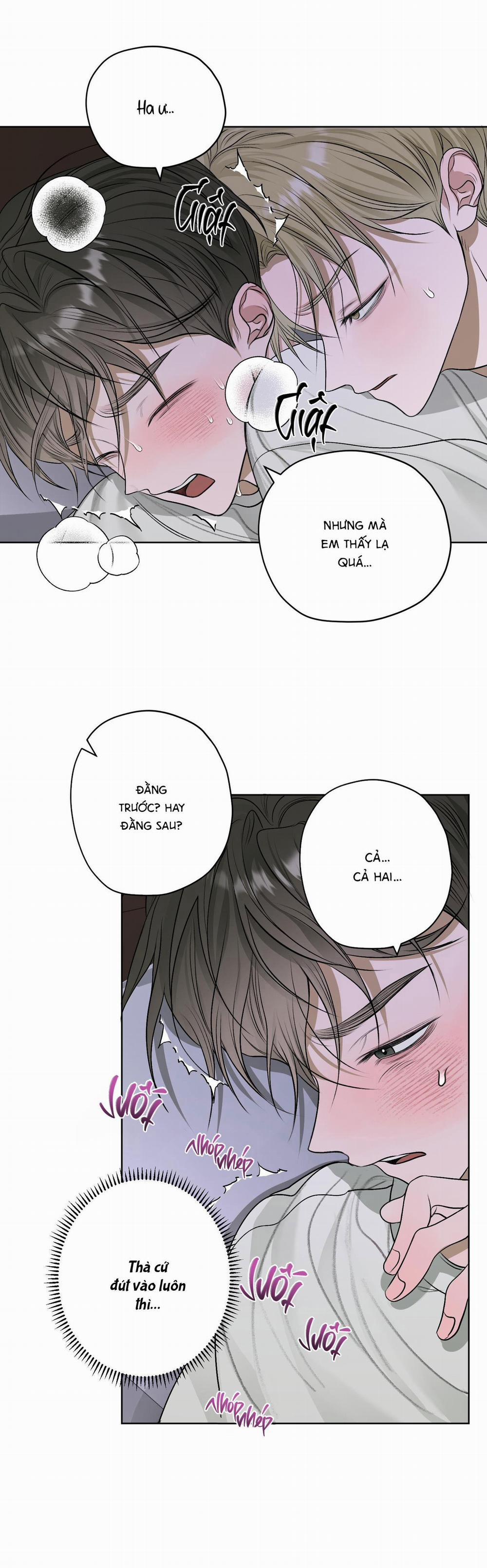 (Cbunu) Đầm Sen Héo Úa 19 0 trang 24