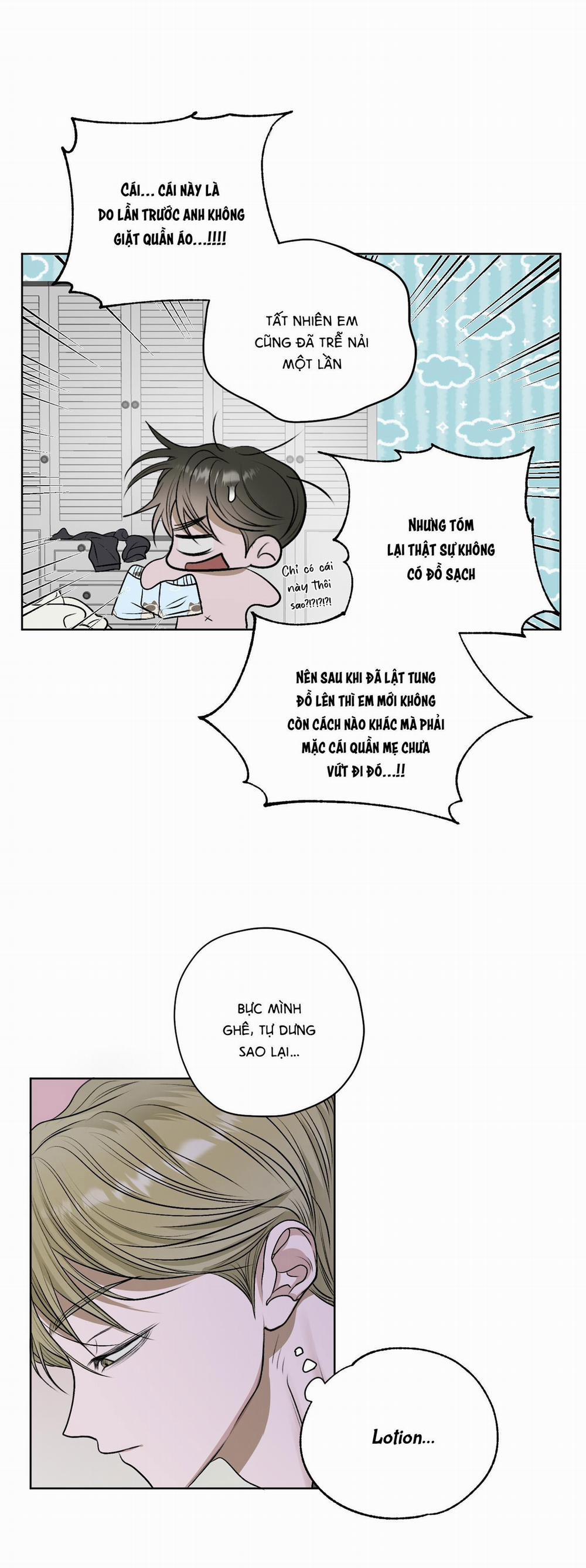 (Cbunu) Đầm Sen Héo Úa 19 0 trang 30