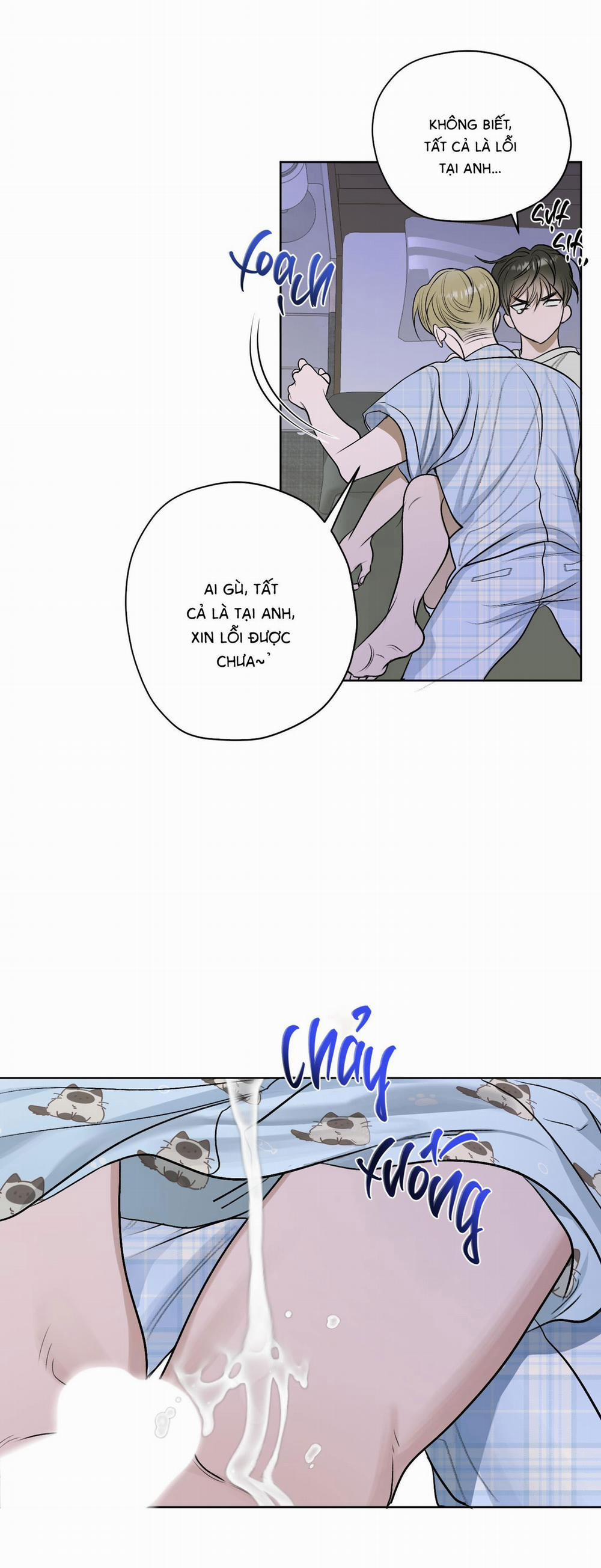 (Cbunu) Đầm Sen Héo Úa 19 0 trang 31