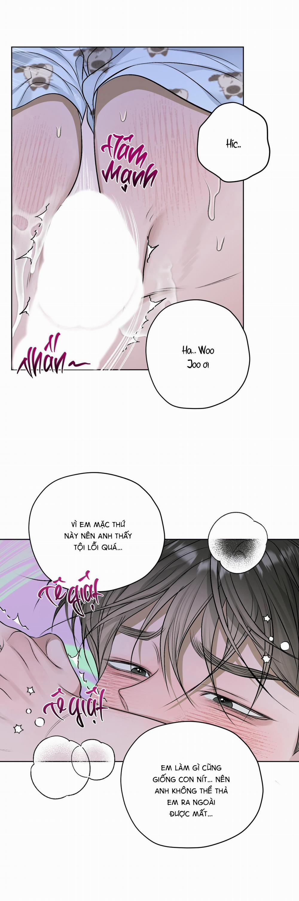 (Cbunu) Đầm Sen Héo Úa 19 0 trang 35