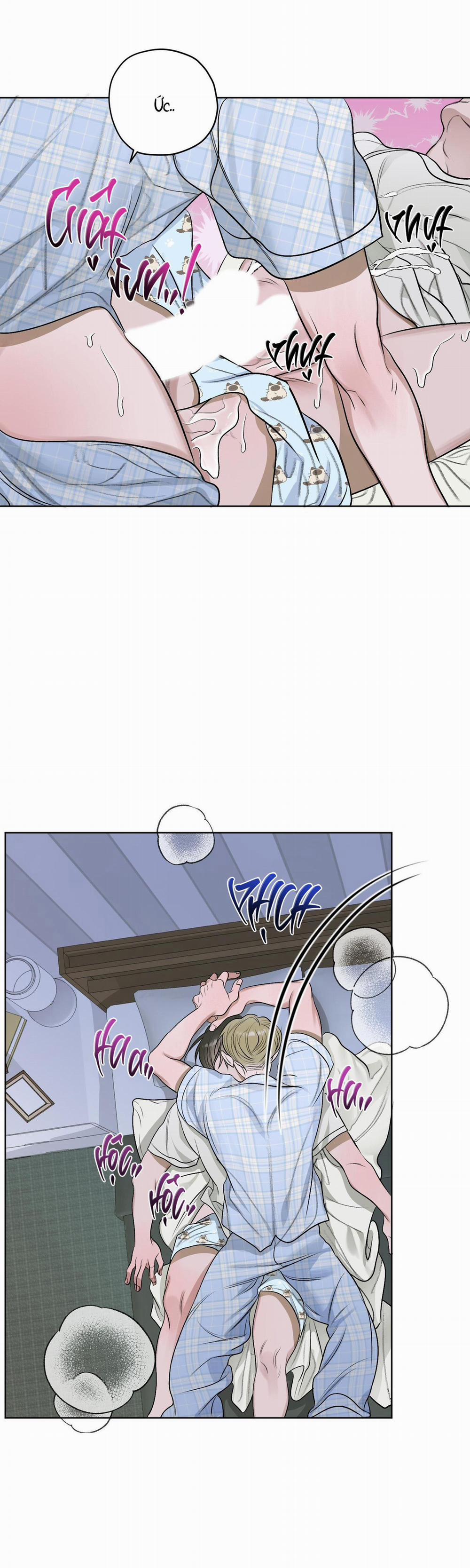 (Cbunu) Đầm Sen Héo Úa 19 0 trang 39