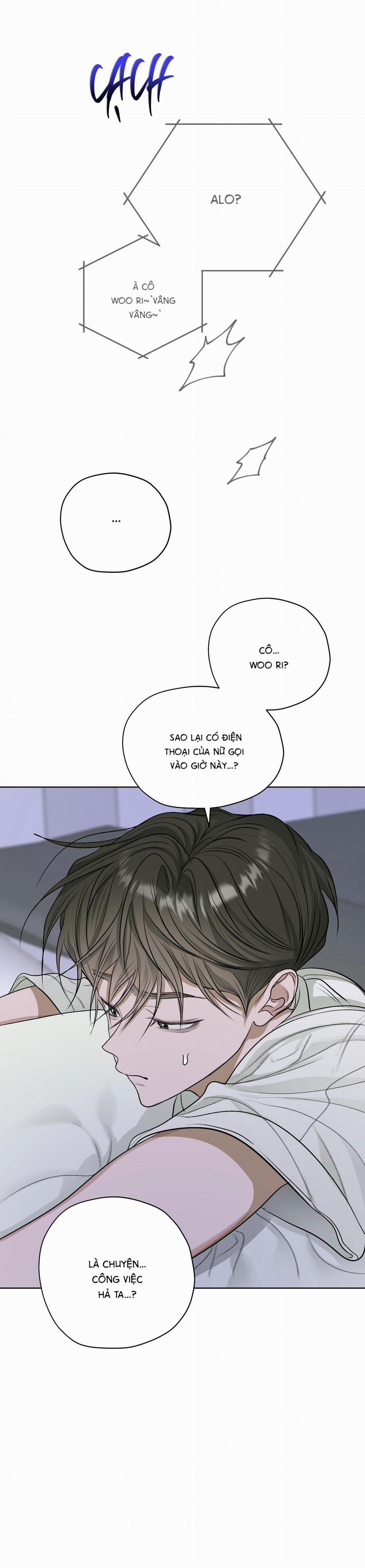 (Cbunu) Đầm Sen Héo Úa 19 0 trang 45