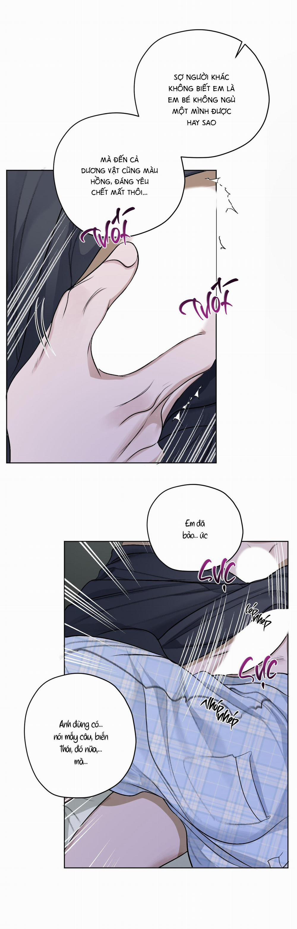 (Cbunu) Đầm Sen Héo Úa 19 trang 22