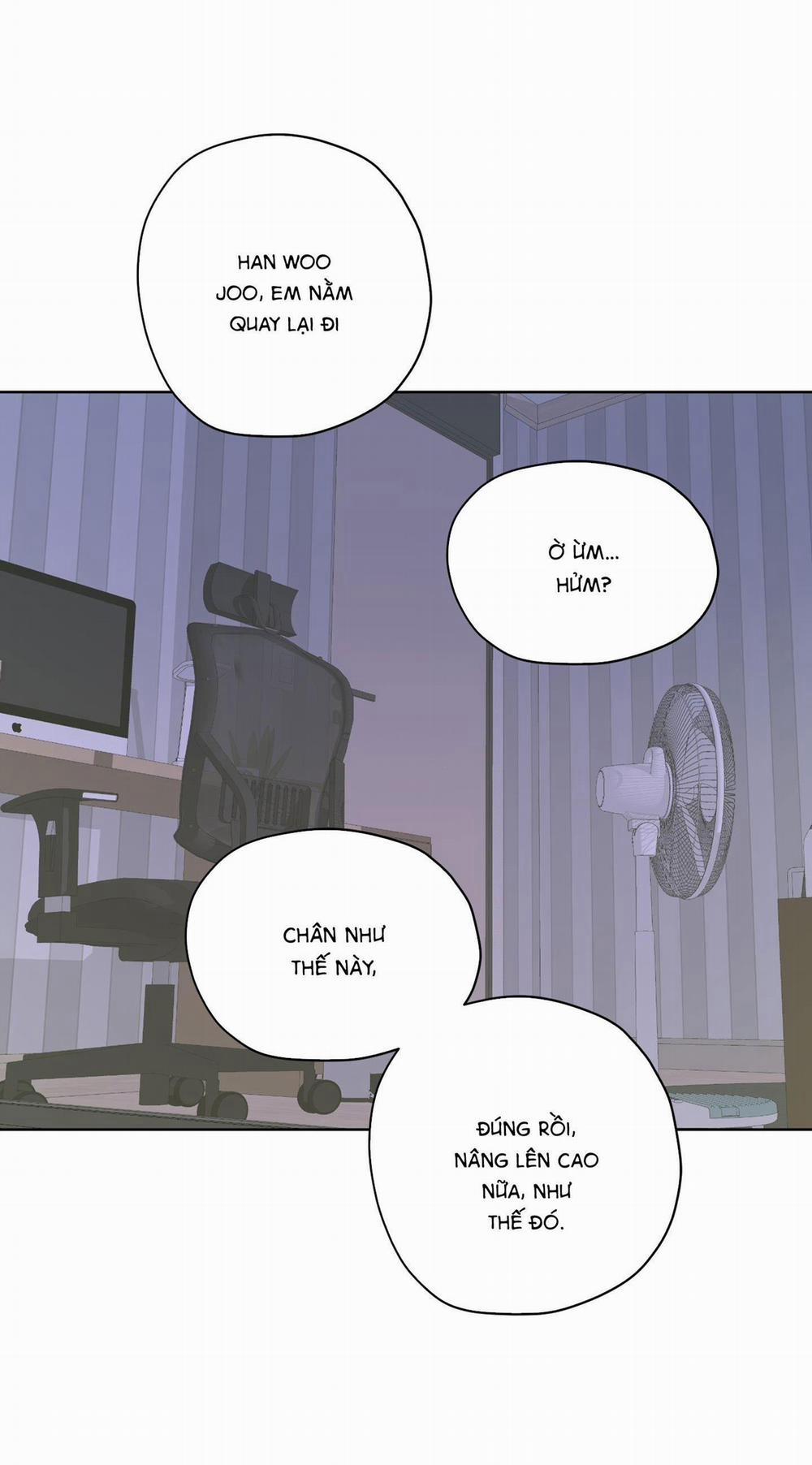 (Cbunu) Đầm Sen Héo Úa 19 trang 27