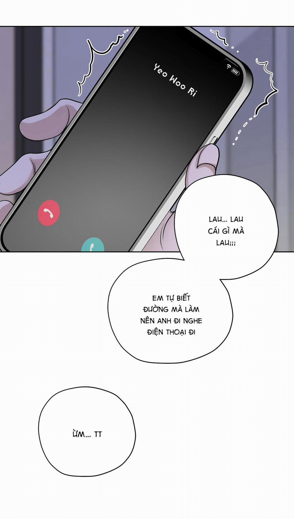 (Cbunu) Đầm Sen Héo Úa 19 trang 44