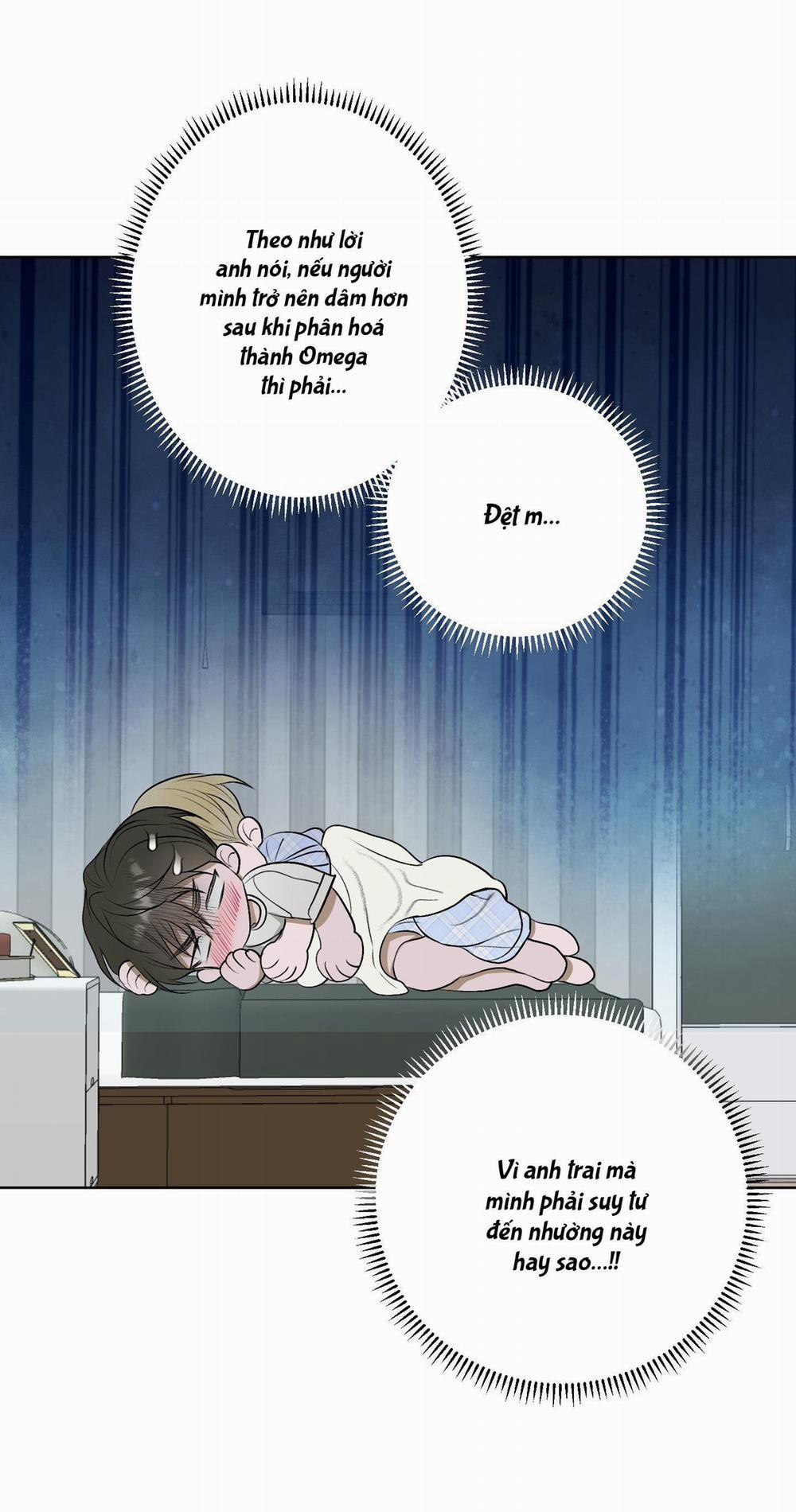 (Cbunu) Đầm Sen Héo Úa 19 trang 5