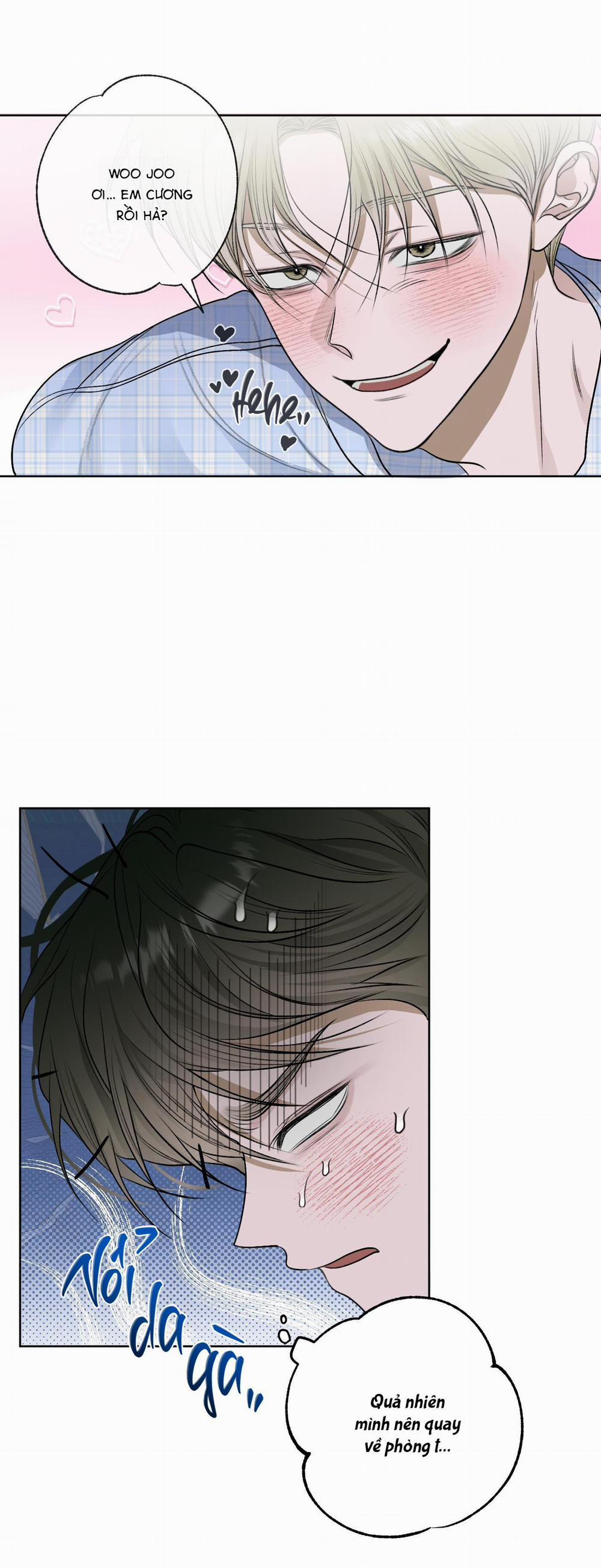 (Cbunu) Đầm Sen Héo Úa 19 trang 9