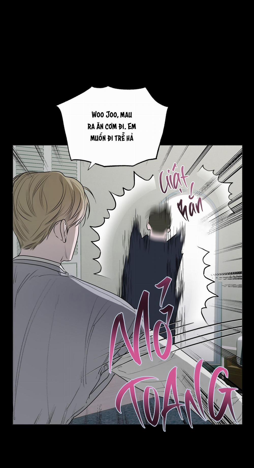 (Cbunu) Đầm Sen Héo Úa 2 0 trang 5