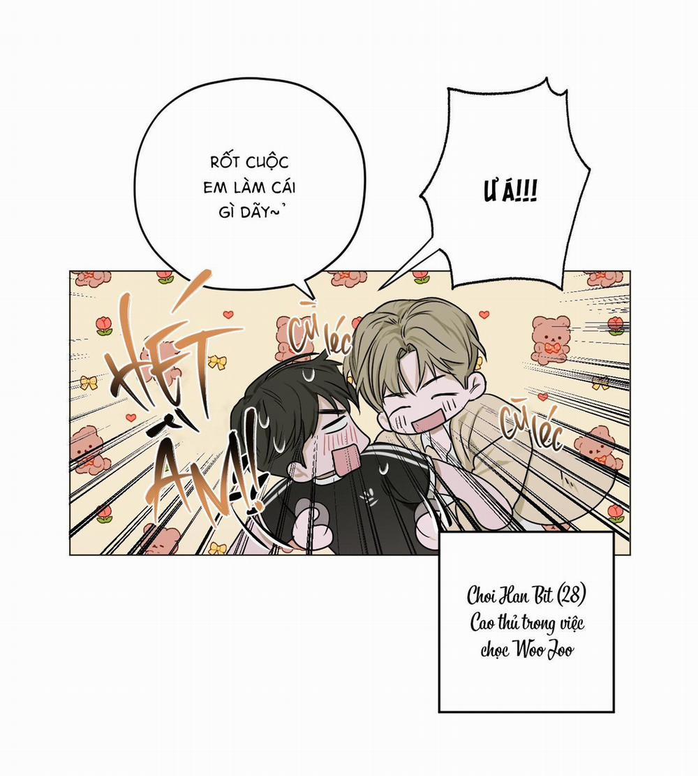 (Cbunu) Đầm Sen Héo Úa 2 0 trang 61