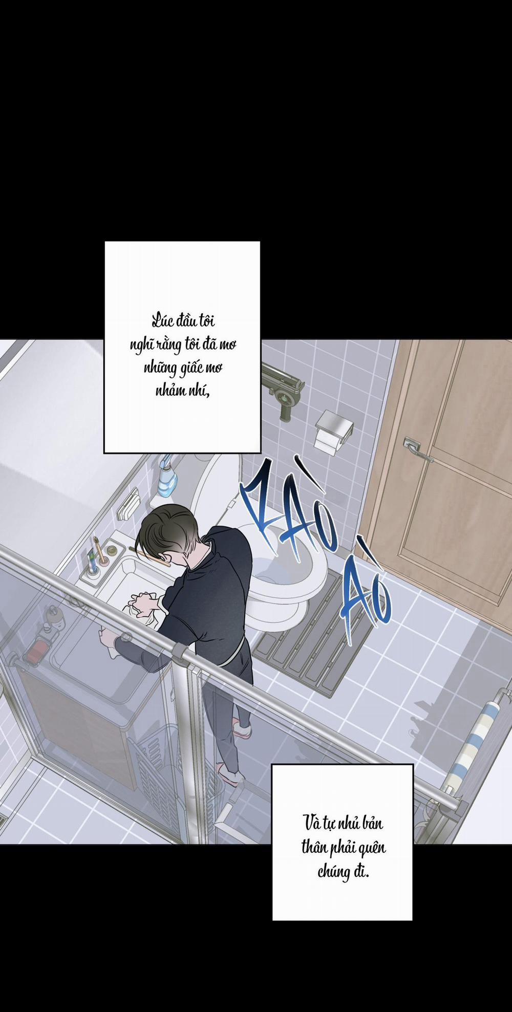 (Cbunu) Đầm Sen Héo Úa 2 trang 10