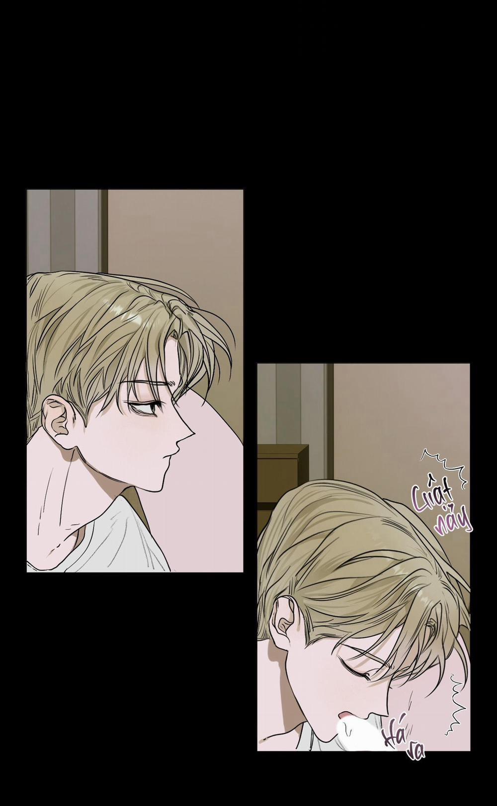 (Cbunu) Đầm Sen Héo Úa 2 trang 19