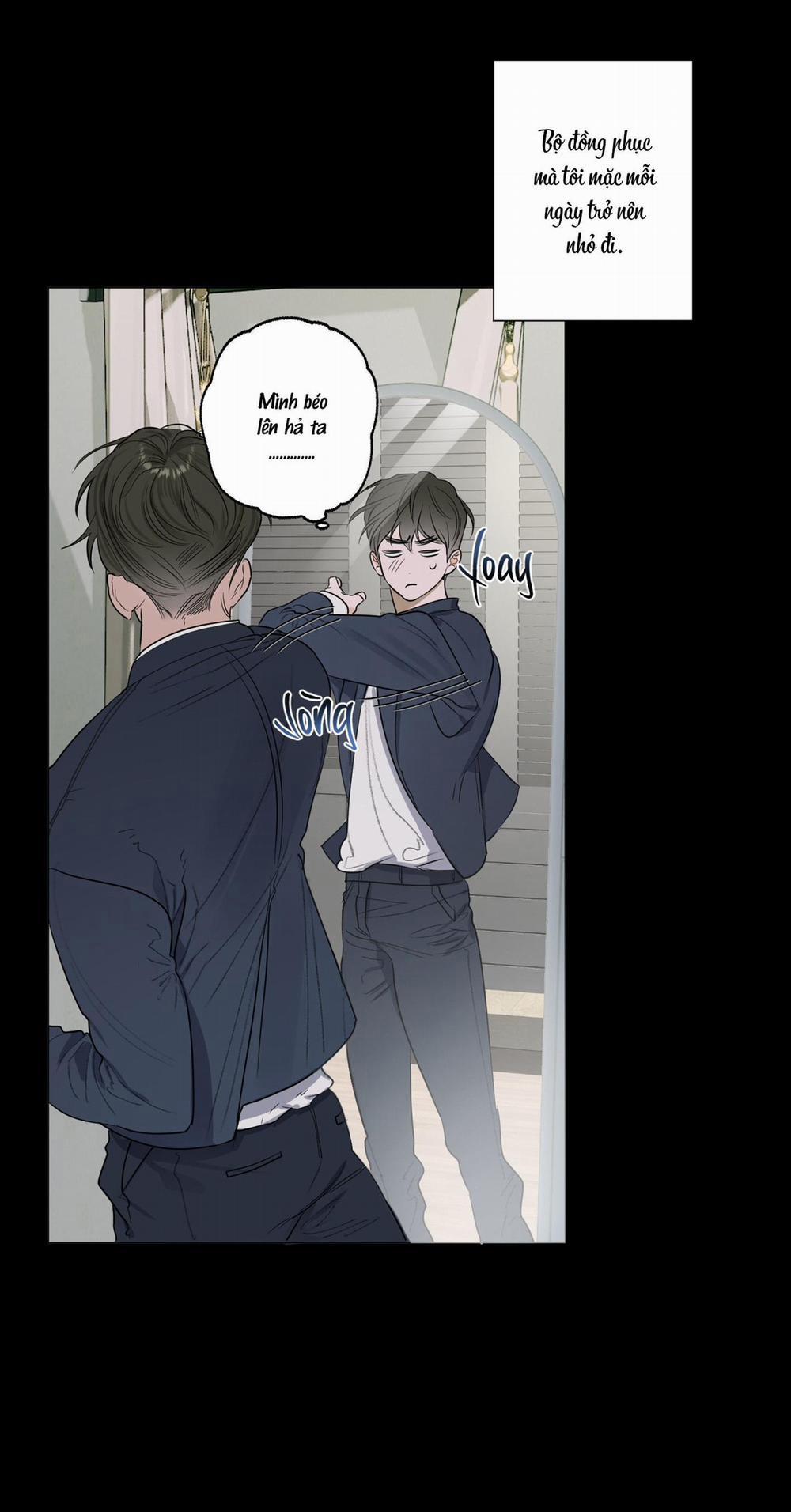 (Cbunu) Đầm Sen Héo Úa 2 trang 4