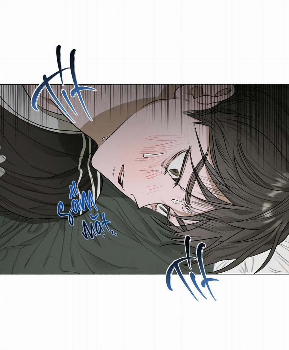 (Cbunu) Đầm Sen Héo Úa 2 trang 47