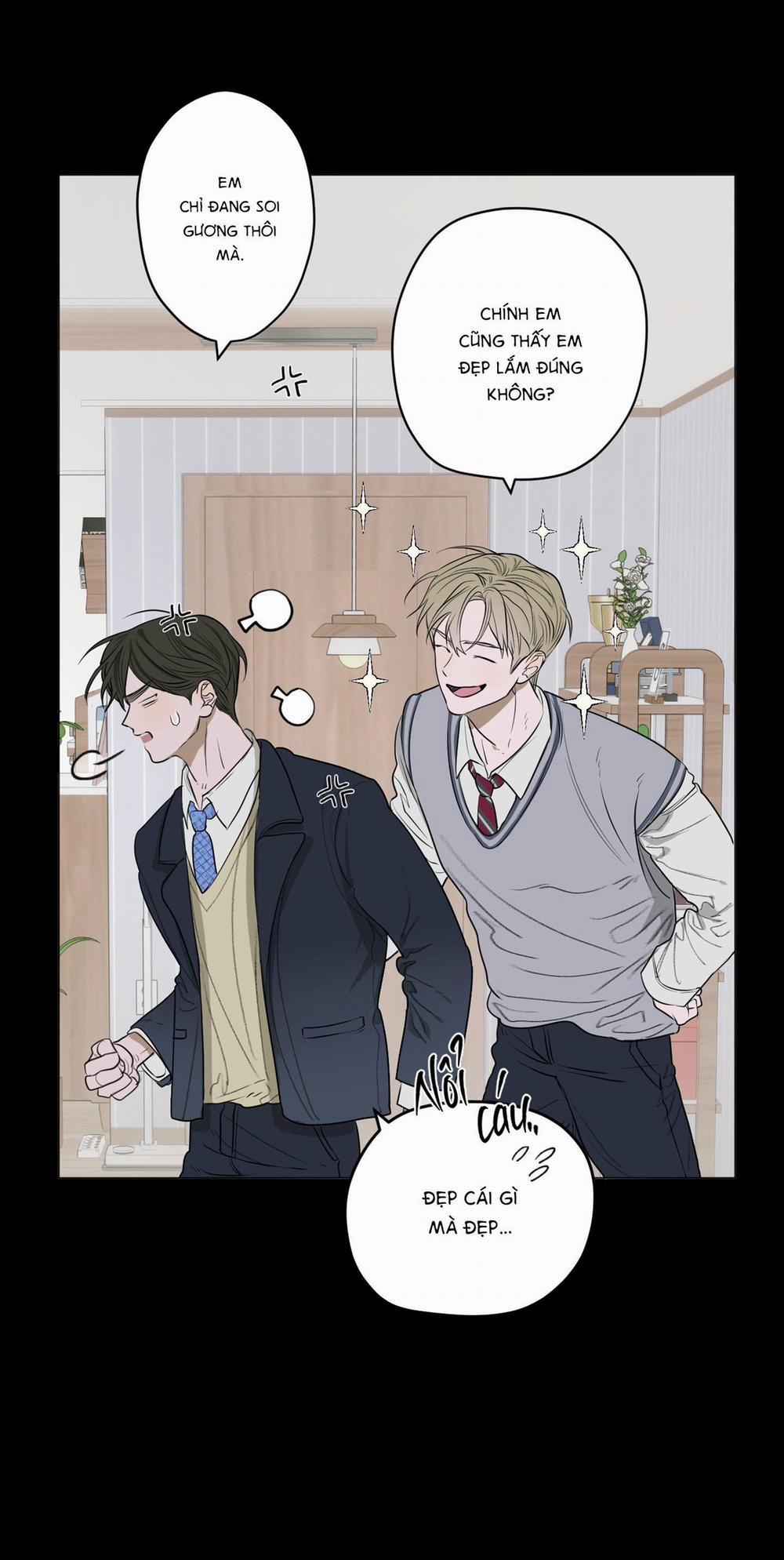 (Cbunu) Đầm Sen Héo Úa 2 trang 7