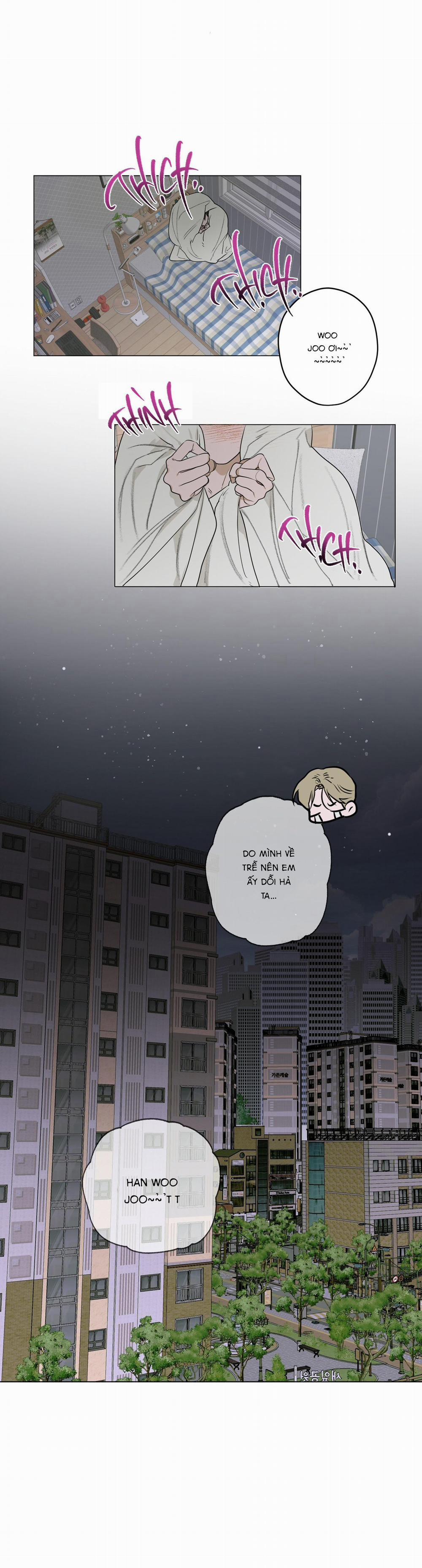 (Cbunu) Đầm Sen Héo Úa 2 trang 70