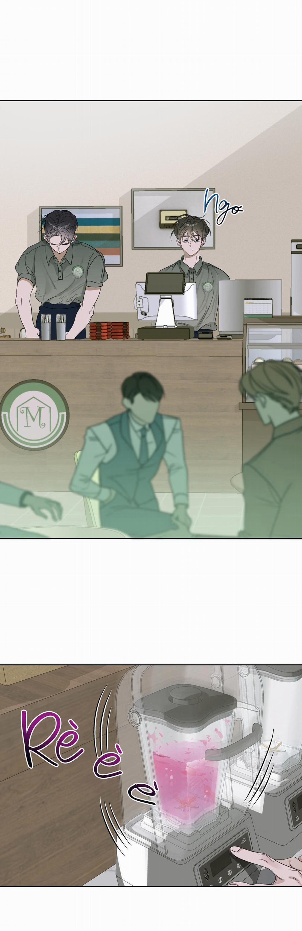 (Cbunu) Đầm Sen Héo Úa 20 trang 1