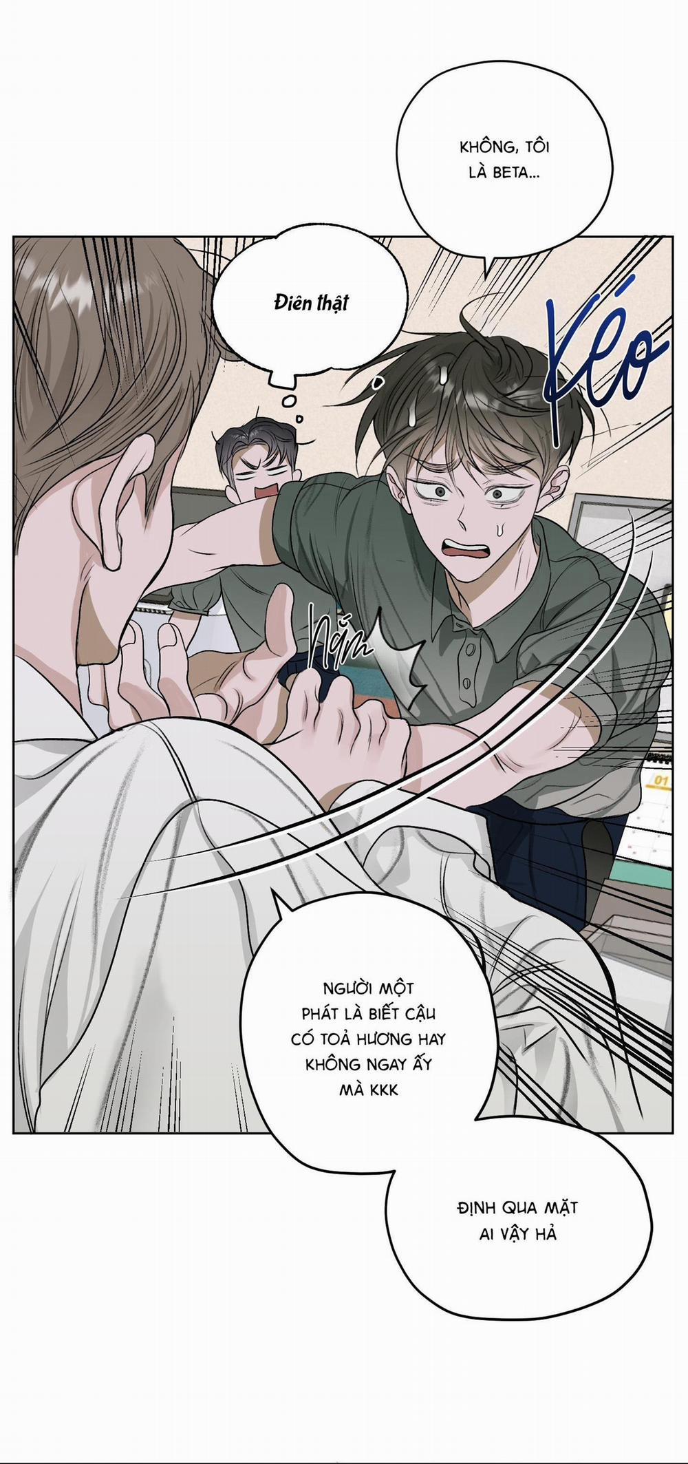 (Cbunu) Đầm Sen Héo Úa 20 trang 18