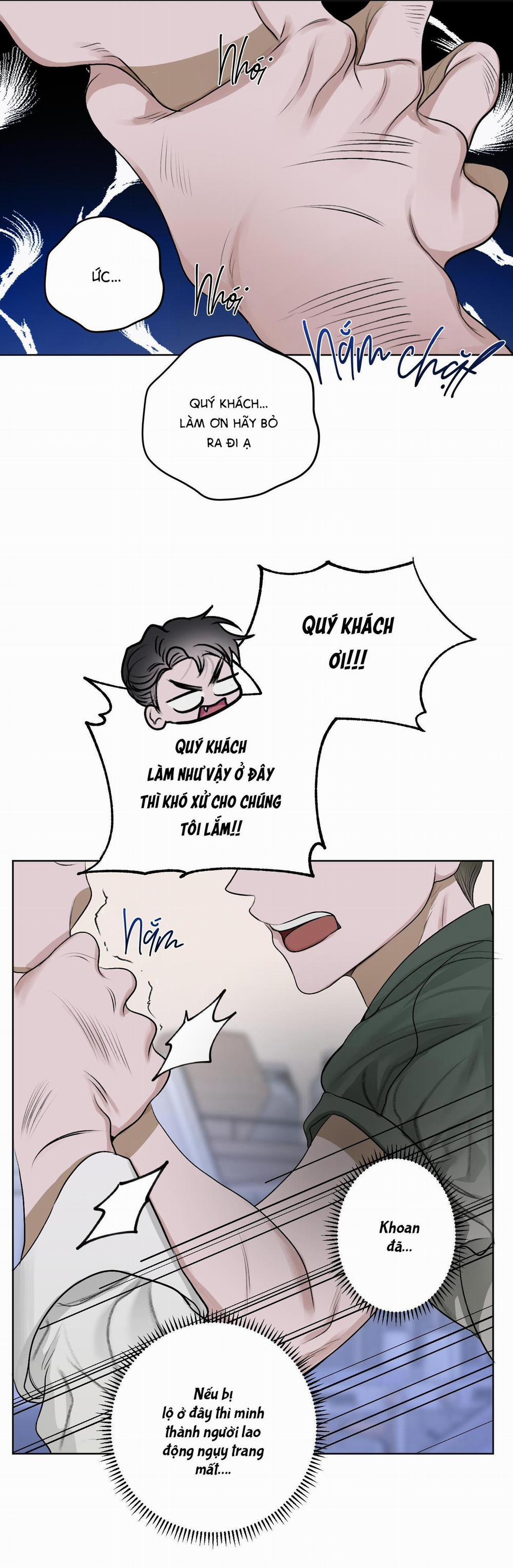 (Cbunu) Đầm Sen Héo Úa 20 trang 19