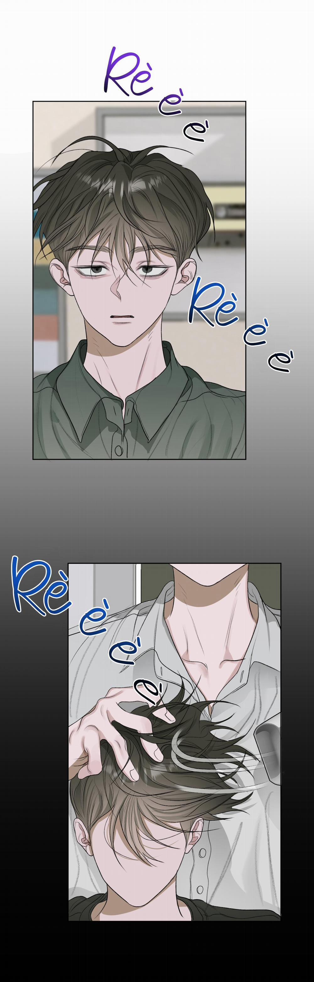 (Cbunu) Đầm Sen Héo Úa 20 trang 2