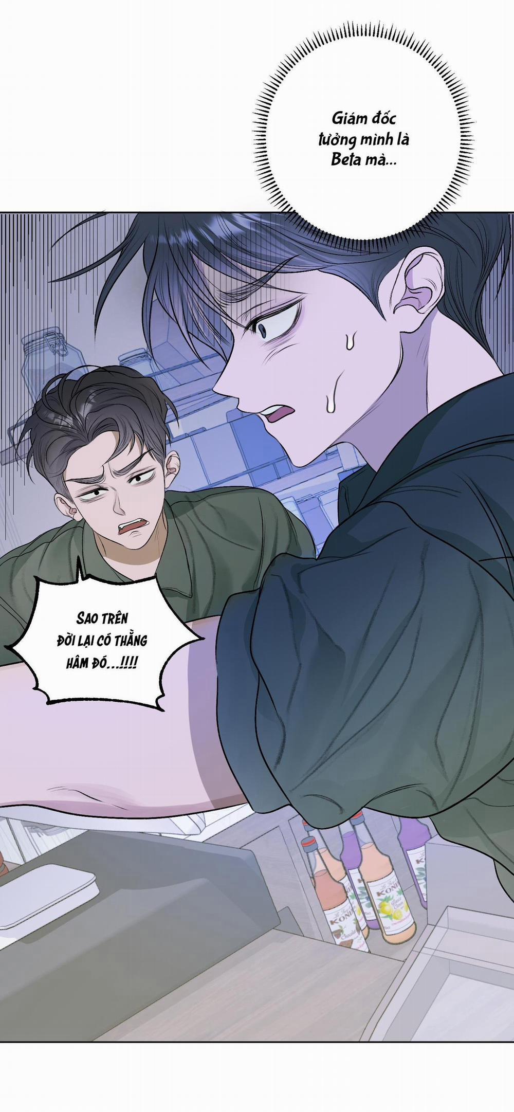 (Cbunu) Đầm Sen Héo Úa 20 trang 20