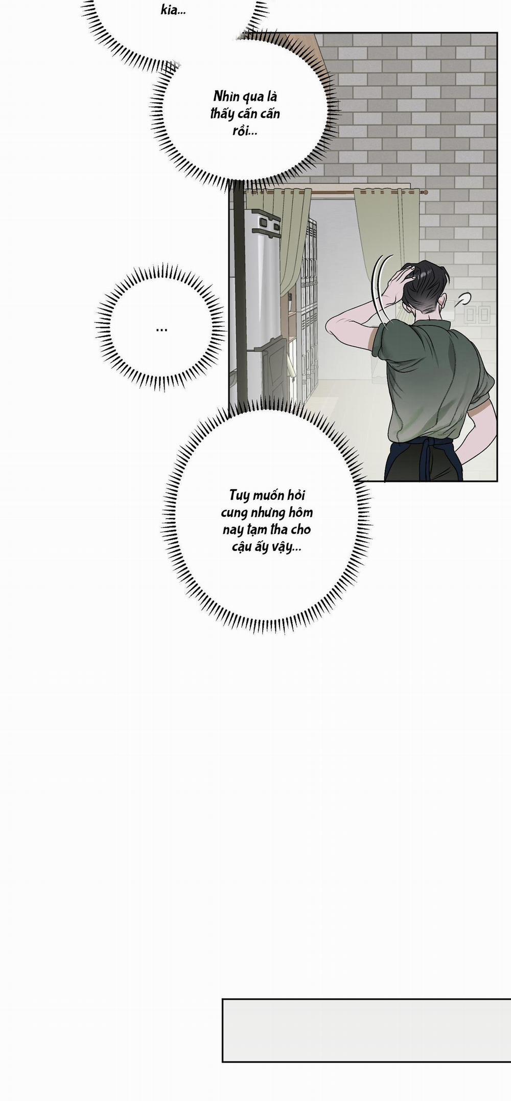 (Cbunu) Đầm Sen Héo Úa 20 trang 30