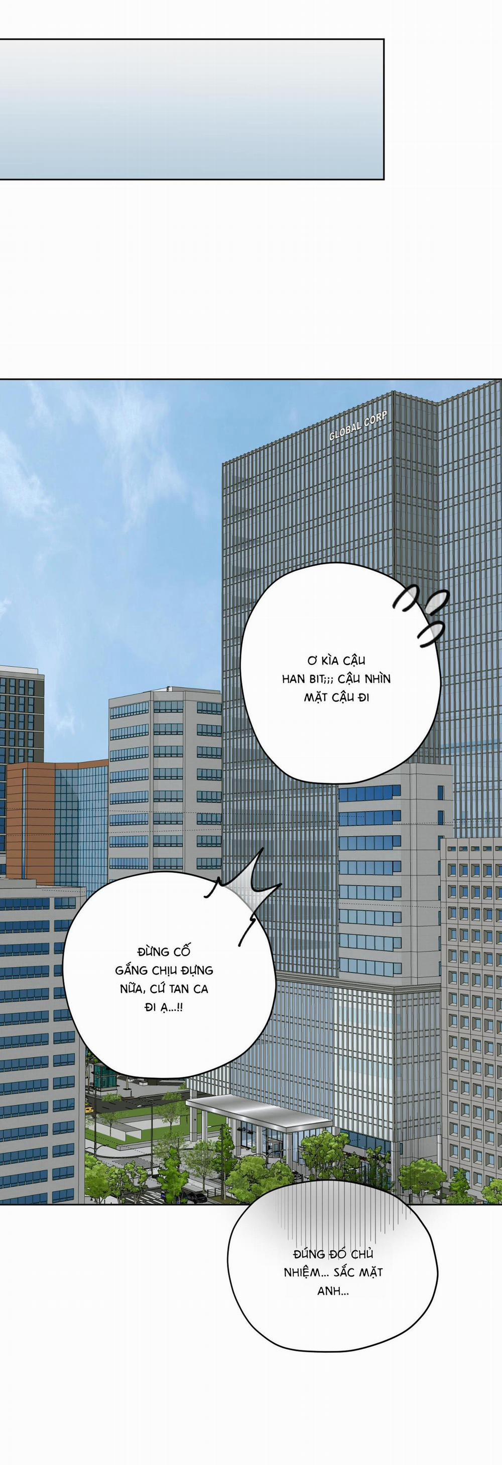 (Cbunu) Đầm Sen Héo Úa 20 trang 31