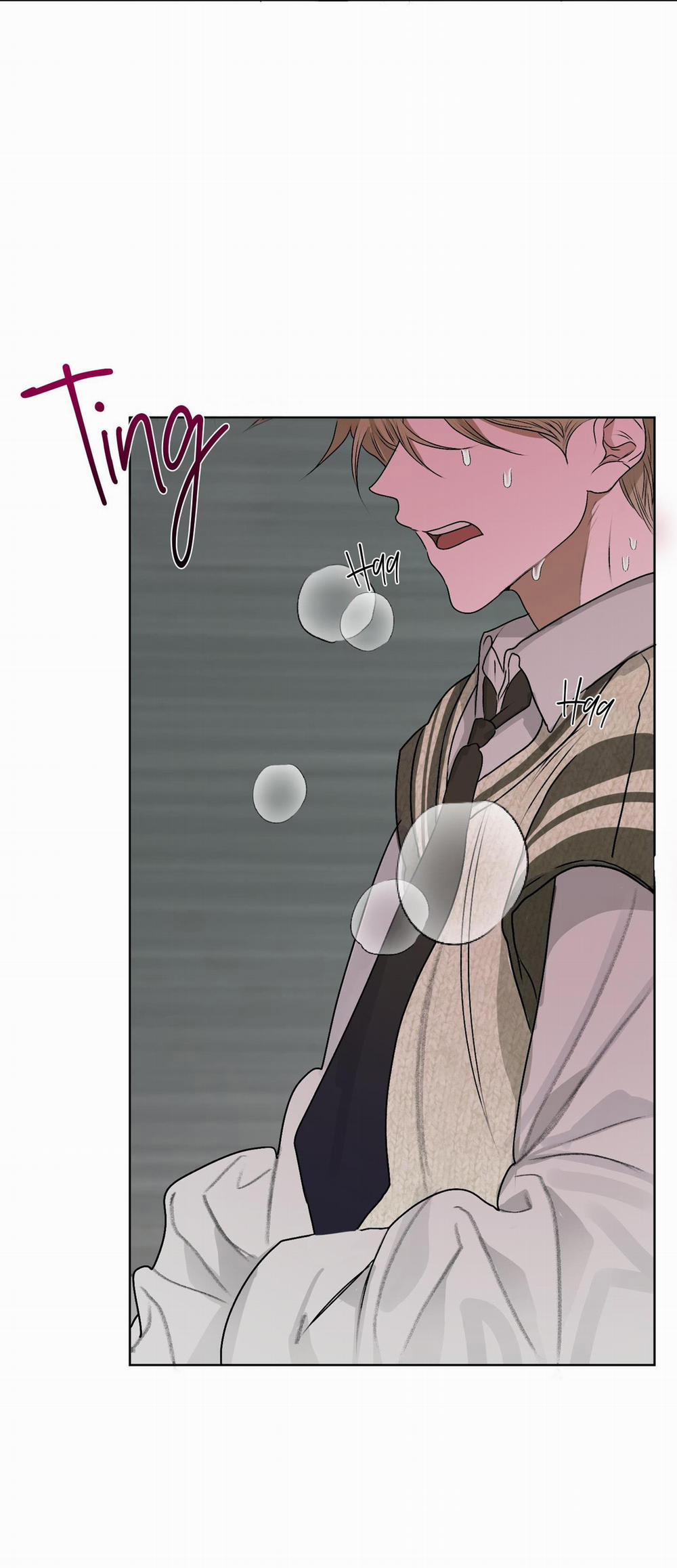 (Cbunu) Đầm Sen Héo Úa 20 trang 35