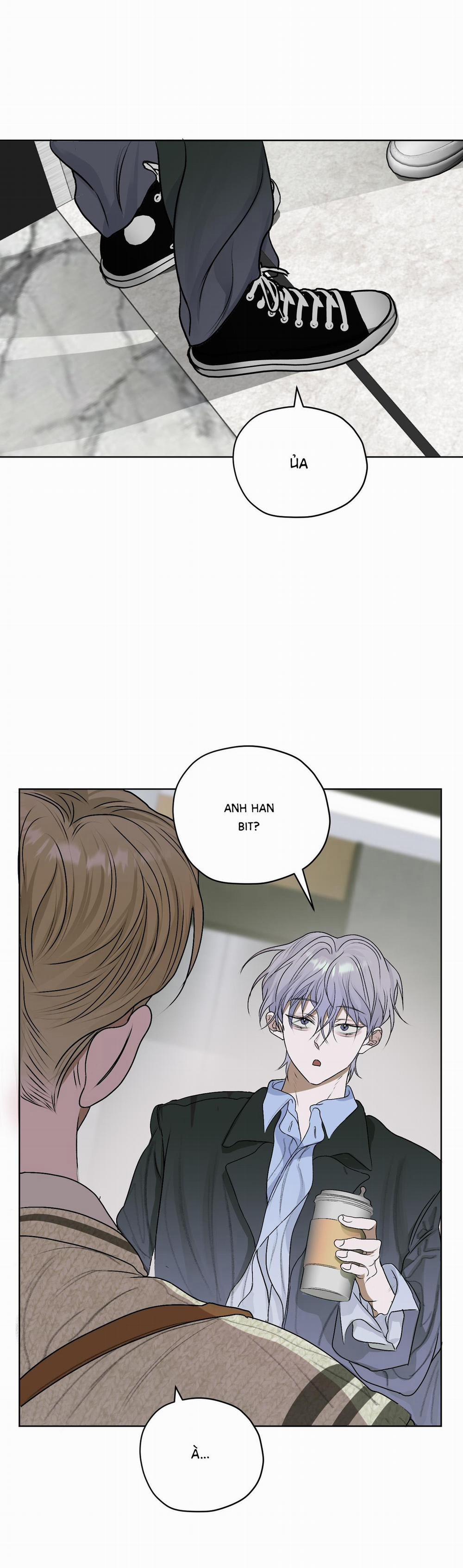 (Cbunu) Đầm Sen Héo Úa 20 trang 36