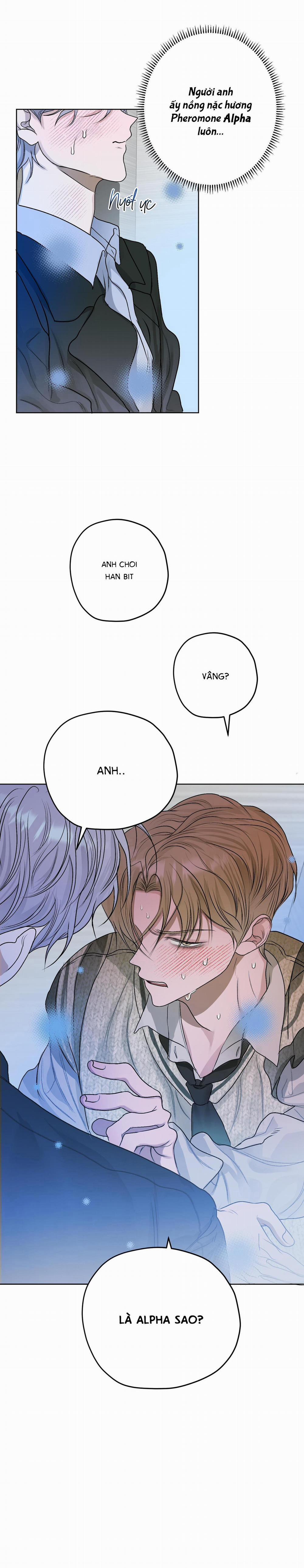 (Cbunu) Đầm Sen Héo Úa 20 trang 38