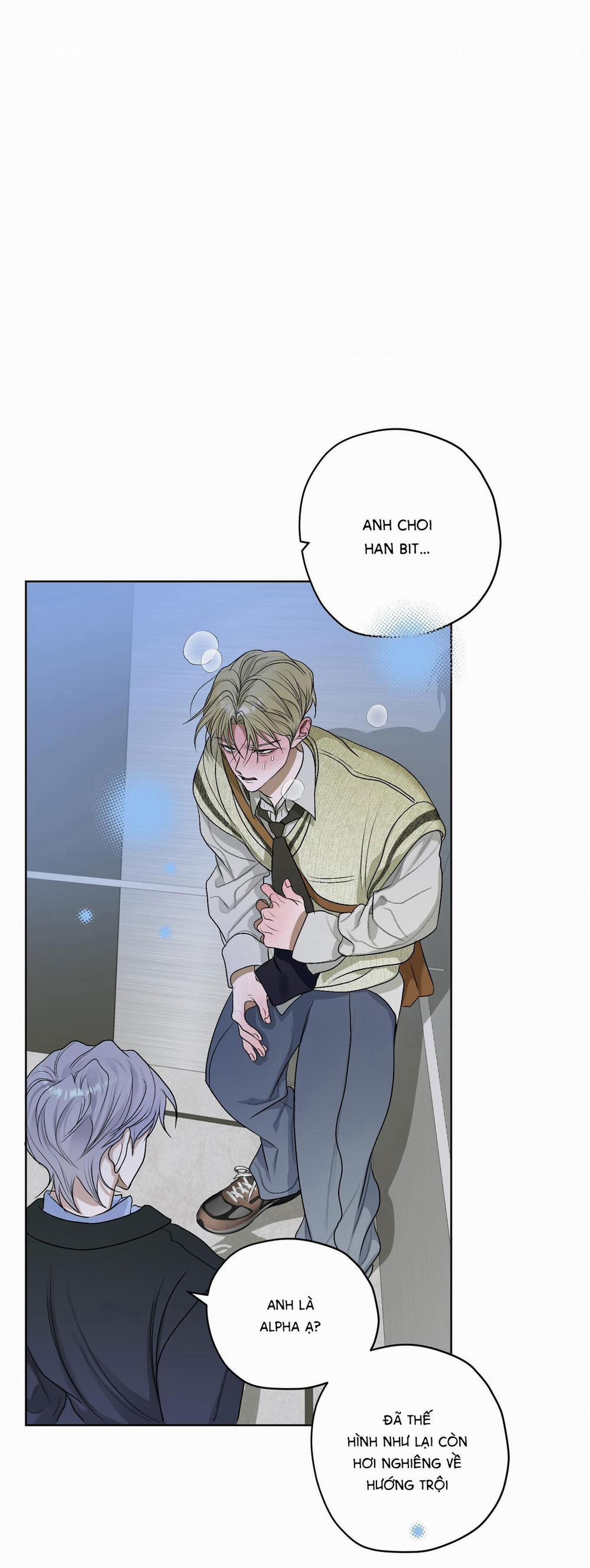 (Cbunu) Đầm Sen Héo Úa 21 trang 1