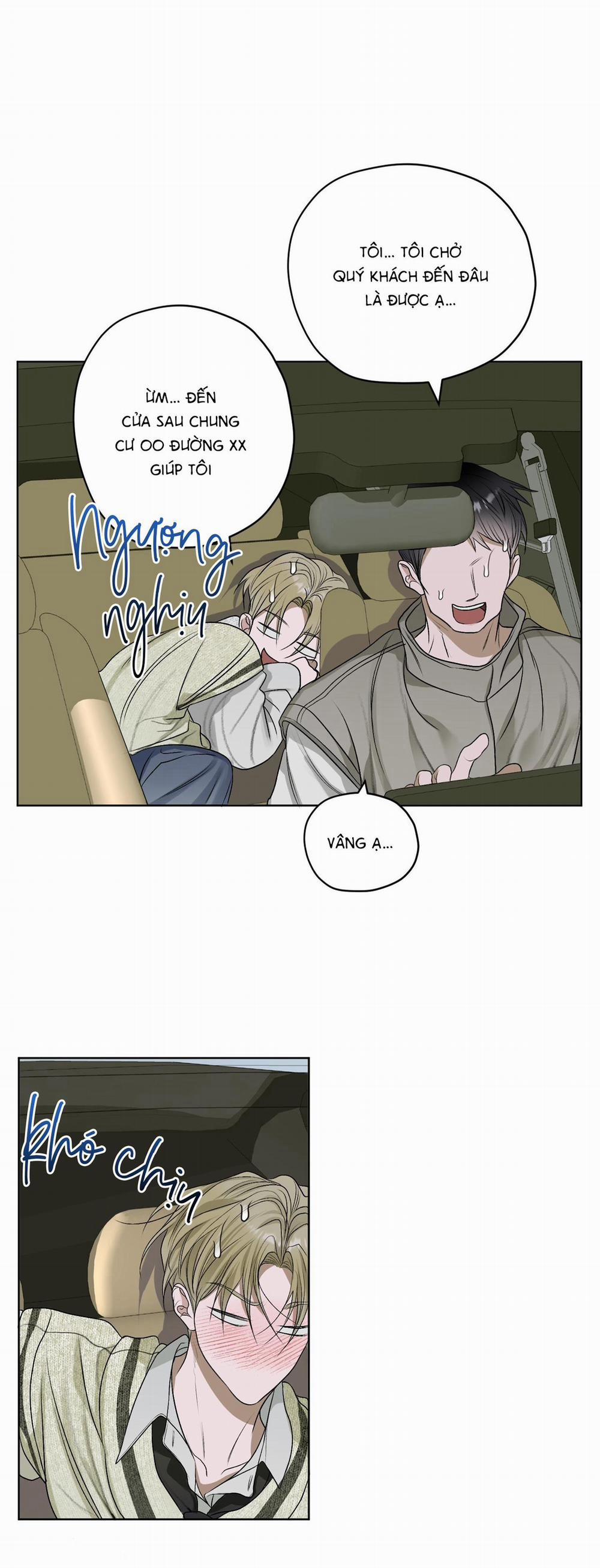 (Cbunu) Đầm Sen Héo Úa 21 trang 13