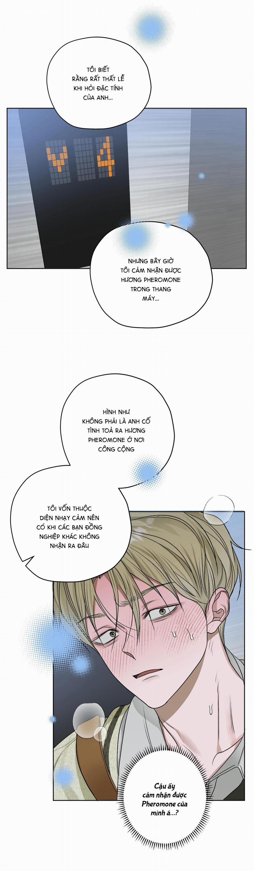 (Cbunu) Đầm Sen Héo Úa 21 trang 2