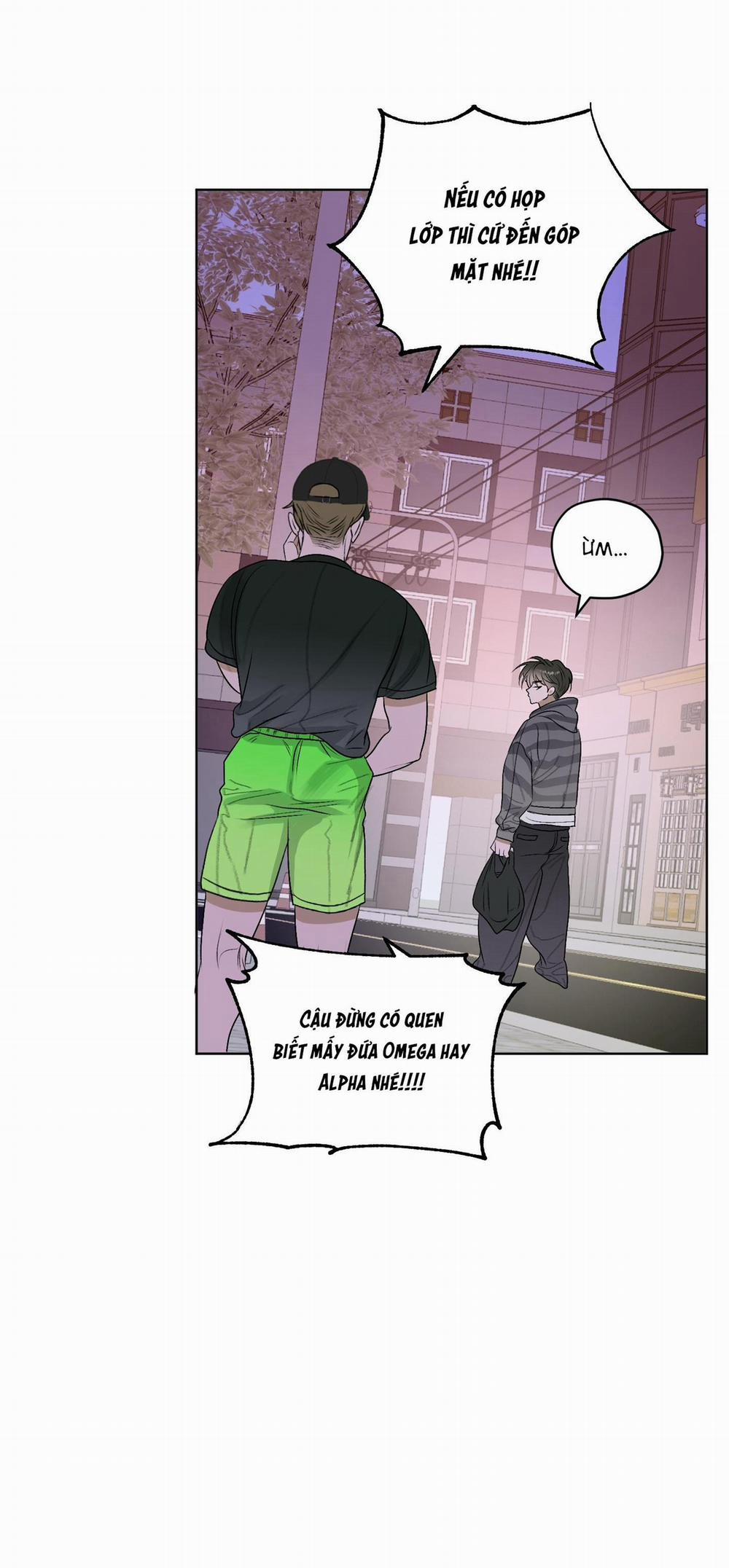 (Cbunu) Đầm Sen Héo Úa 21 trang 26