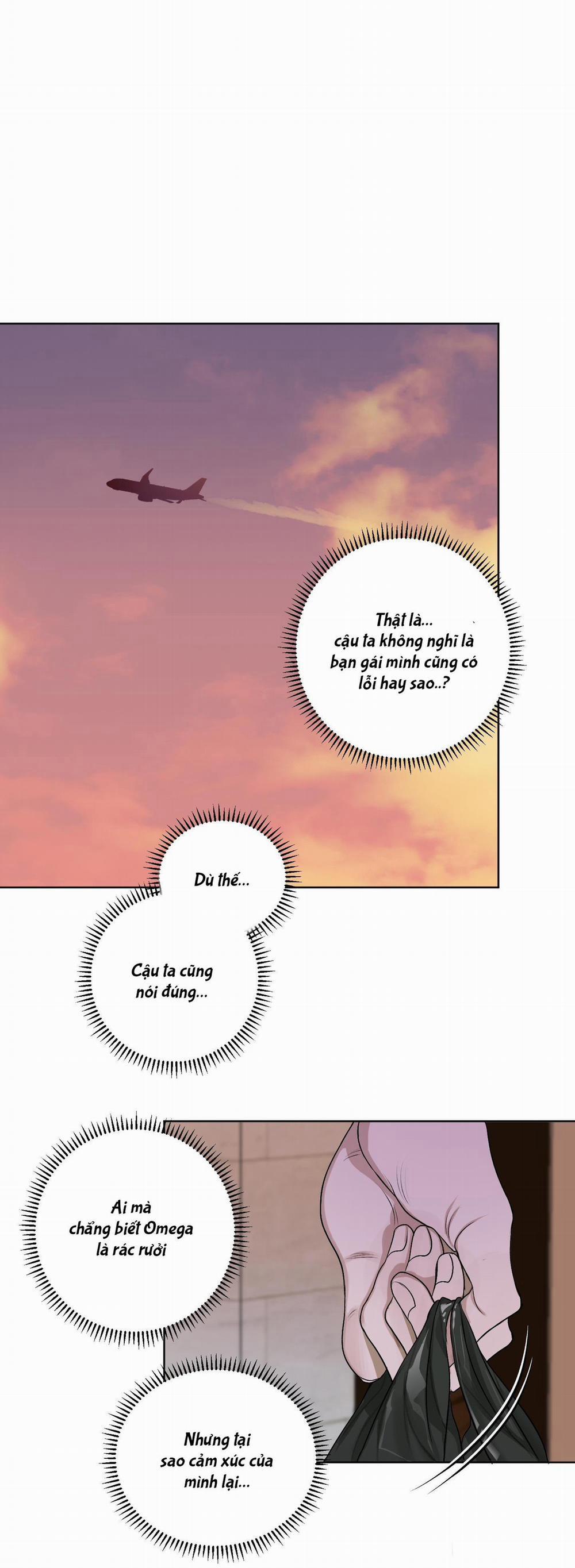 (Cbunu) Đầm Sen Héo Úa 21 trang 27