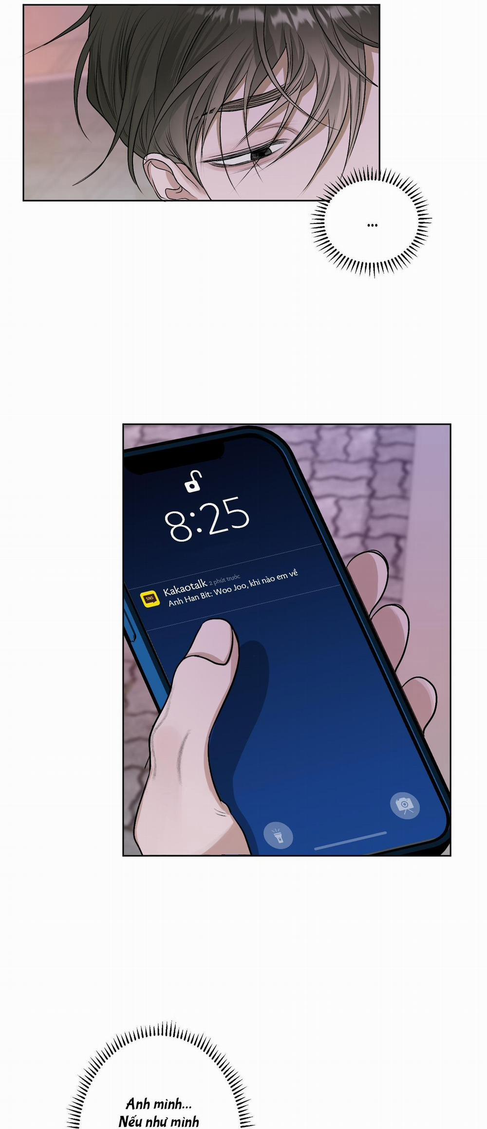 (Cbunu) Đầm Sen Héo Úa 21 trang 28