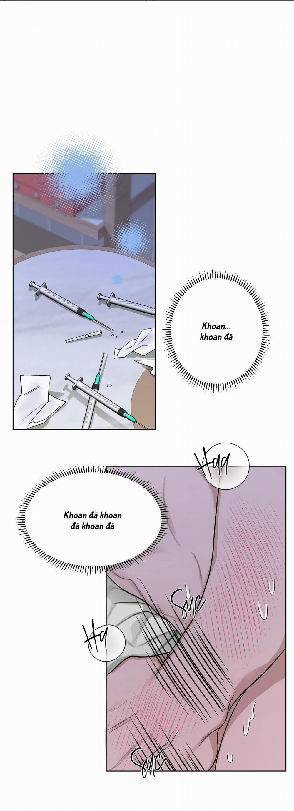 (Cbunu) Đầm Sen Héo Úa 21 trang 33