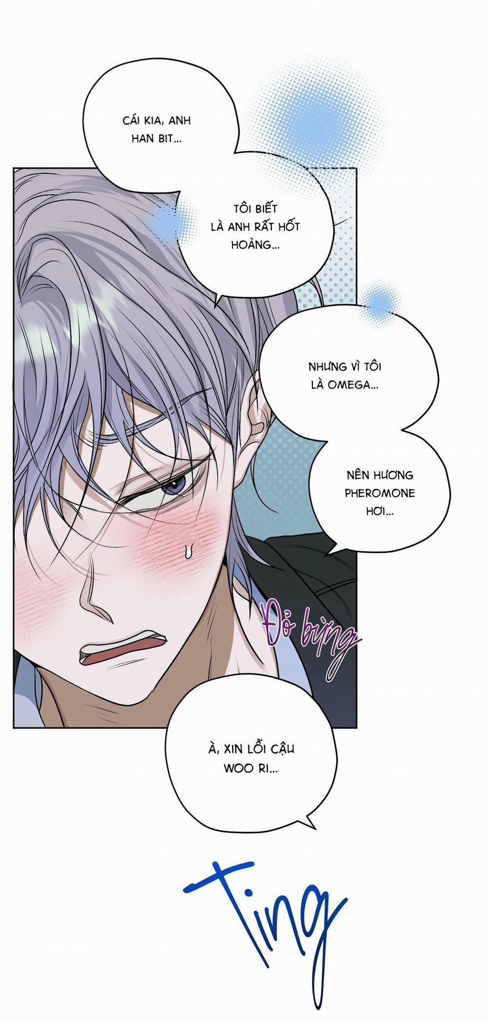 (Cbunu) Đầm Sen Héo Úa 21 trang 4