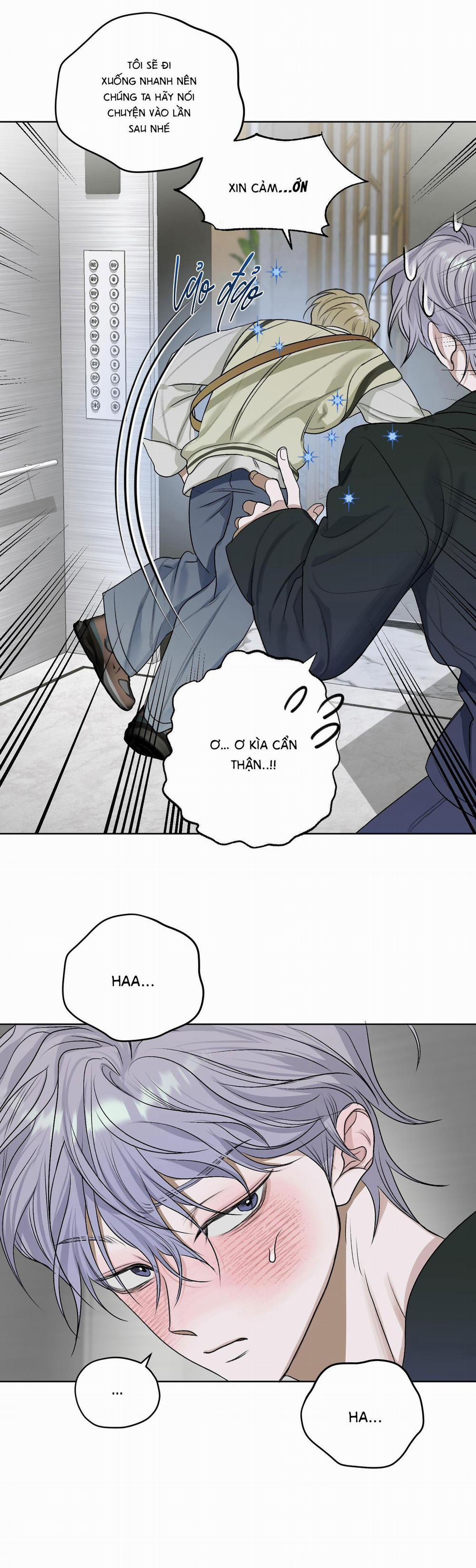 (Cbunu) Đầm Sen Héo Úa 21 trang 5