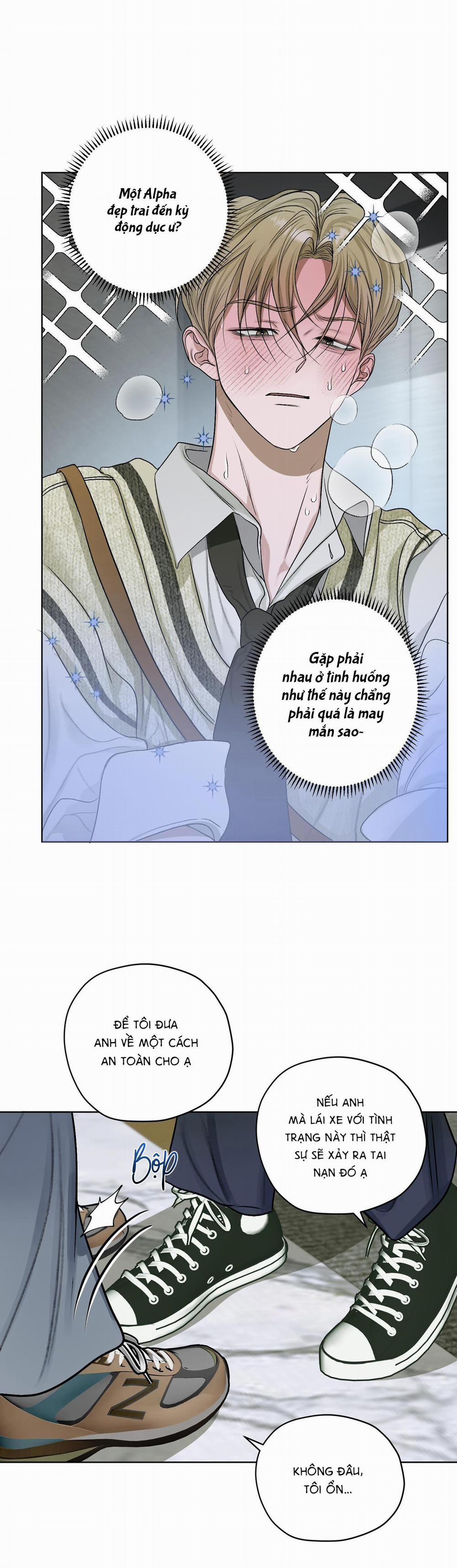 (Cbunu) Đầm Sen Héo Úa 21 trang 8