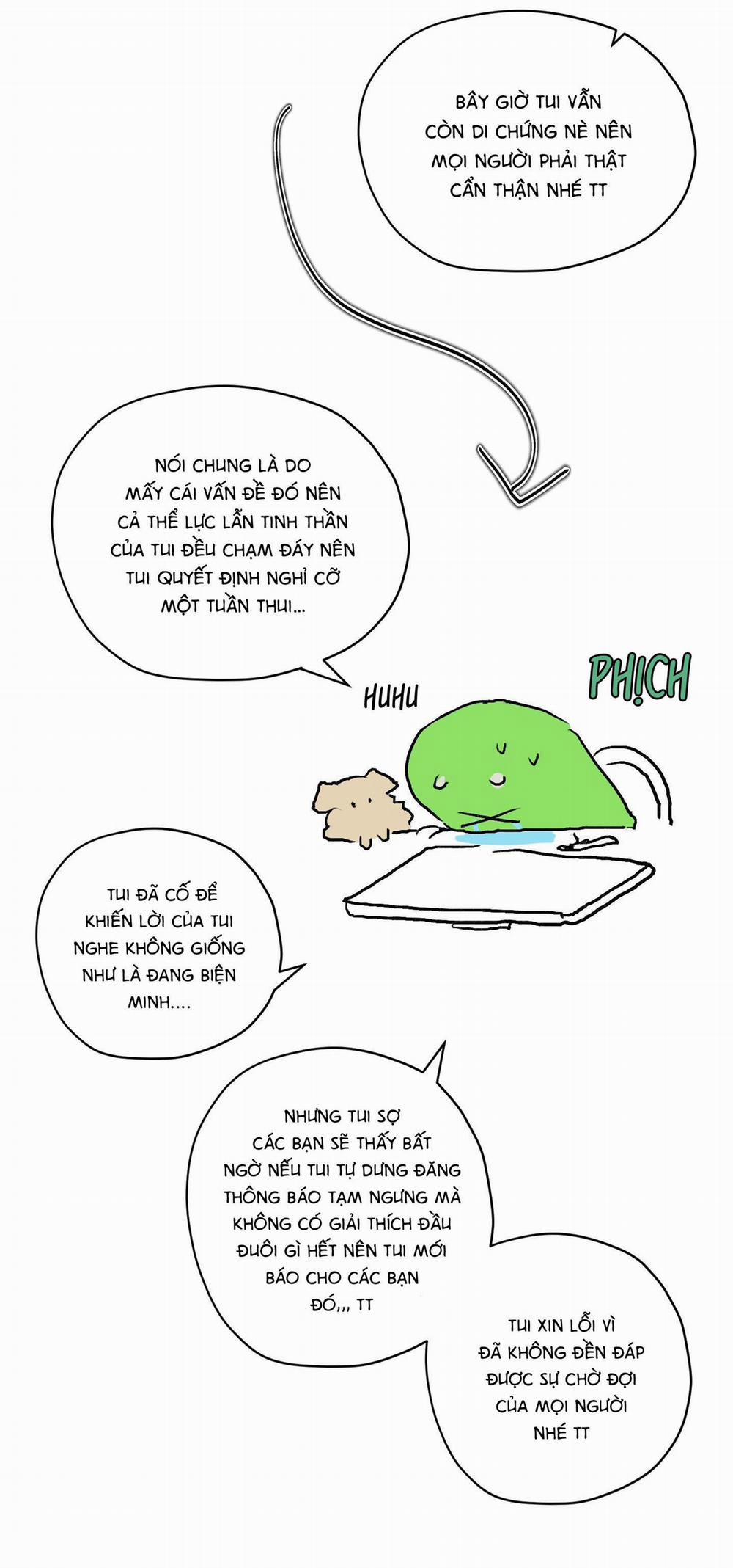 (Cbunu) Đầm Sen Héo Úa 22.5 trang 3