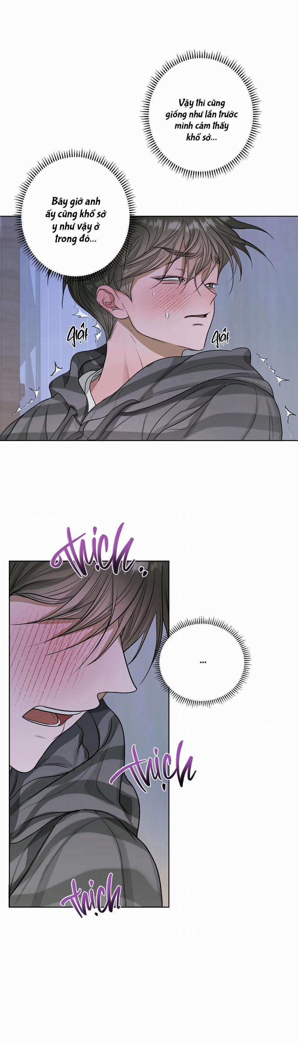 (Cbunu) Đầm Sen Héo Úa 22 trang 11