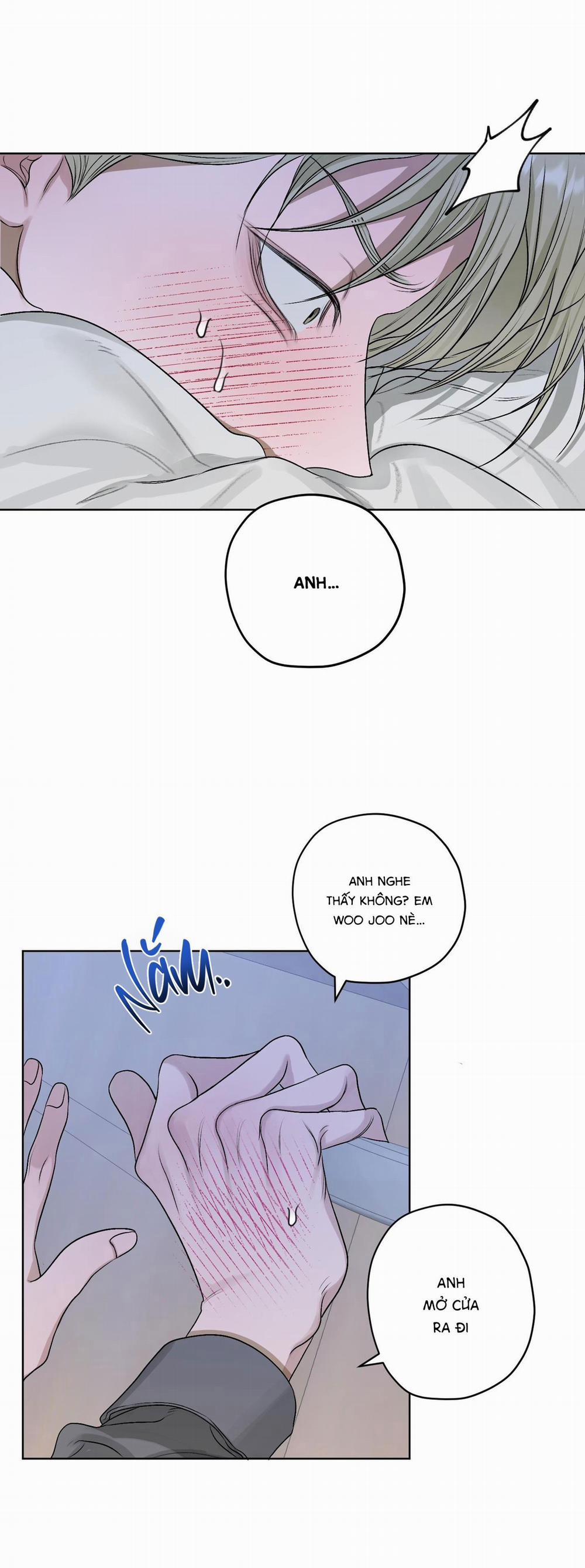 (Cbunu) Đầm Sen Héo Úa 22 trang 14