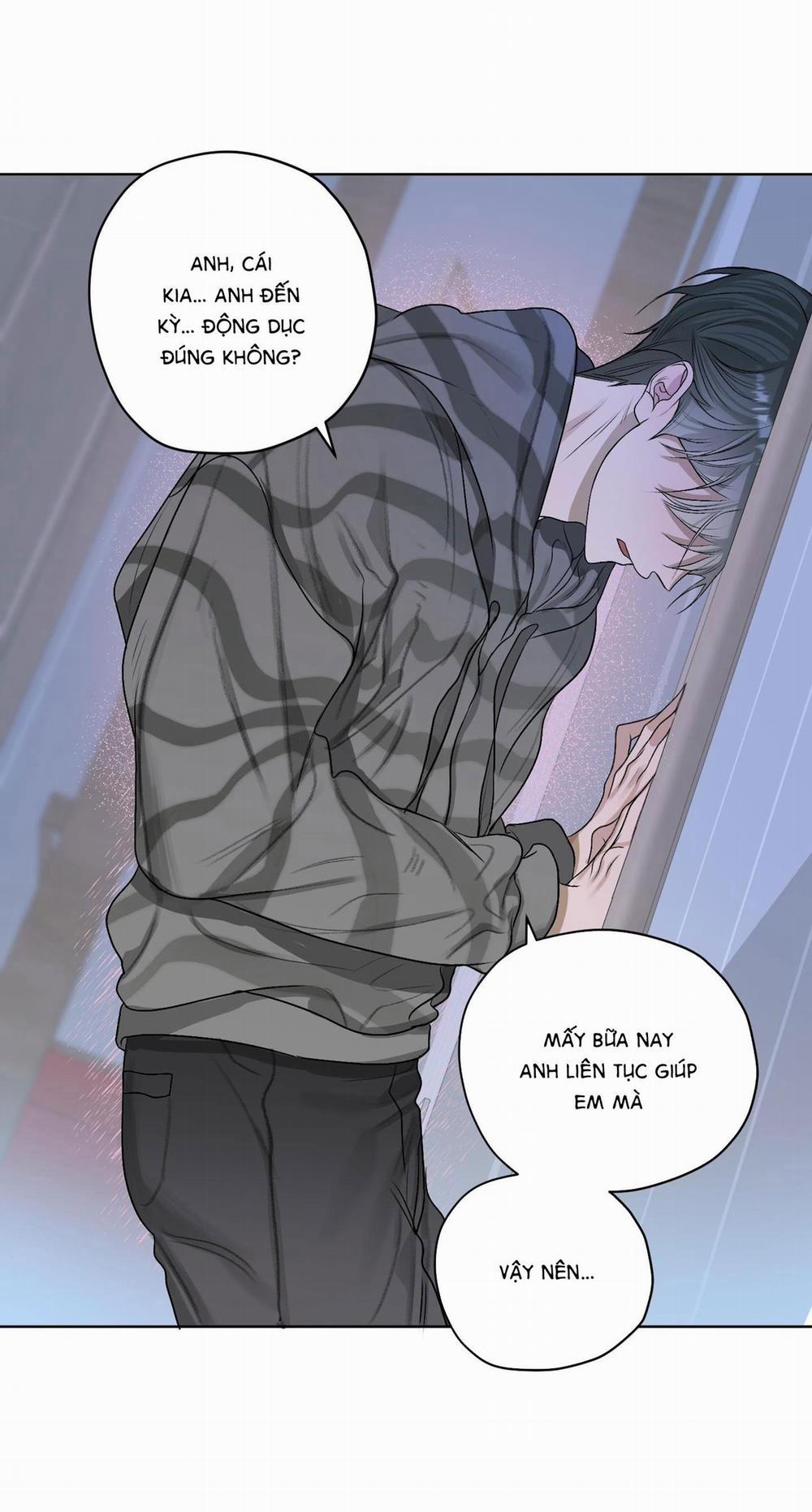 (Cbunu) Đầm Sen Héo Úa 22 trang 15