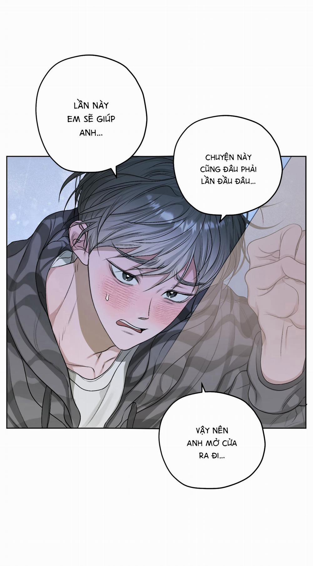 (Cbunu) Đầm Sen Héo Úa 22 trang 16