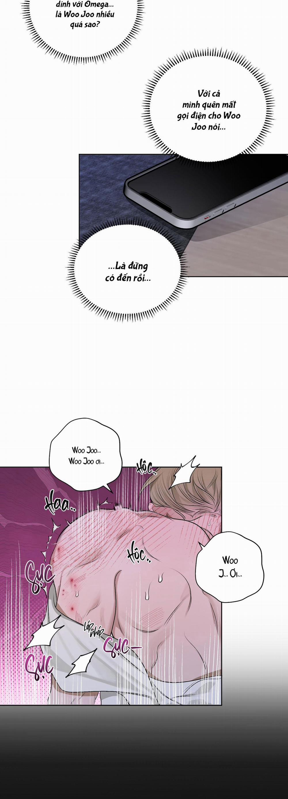 (Cbunu) Đầm Sen Héo Úa 22 trang 2