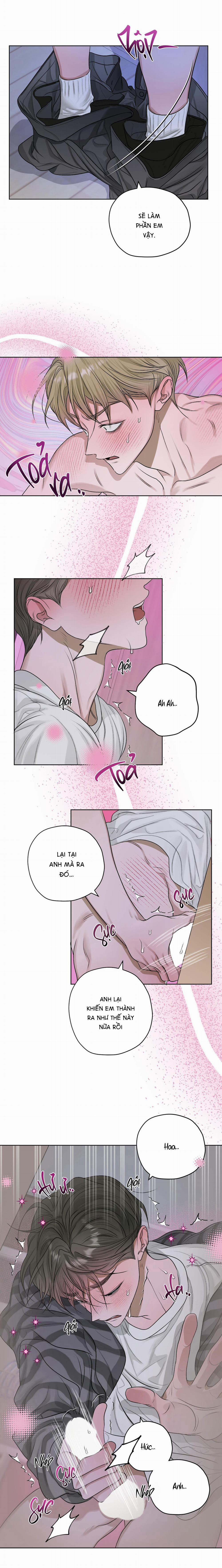 (Cbunu) Đầm Sen Héo Úa 22 trang 28