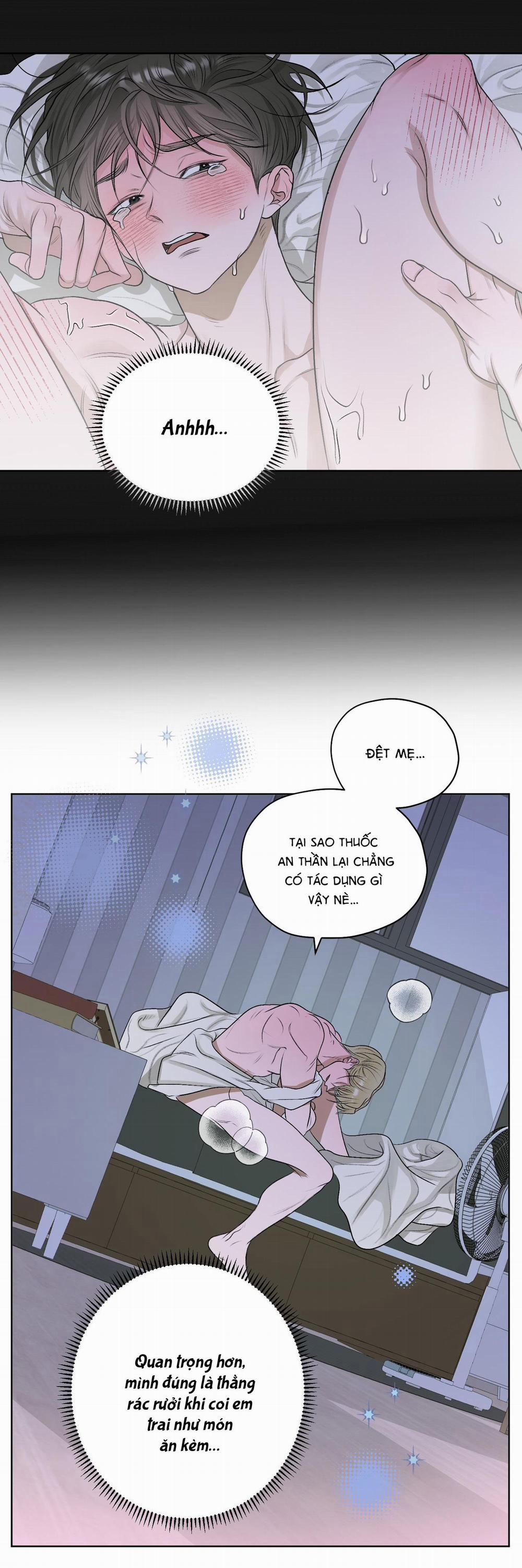 (Cbunu) Đầm Sen Héo Úa 22 trang 3